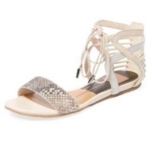 Dolce Vita Ashtyn Gladiator Sandal